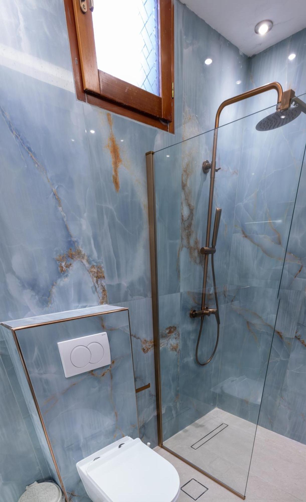 Zoli House Villa Pefkohóri Kültér fotó