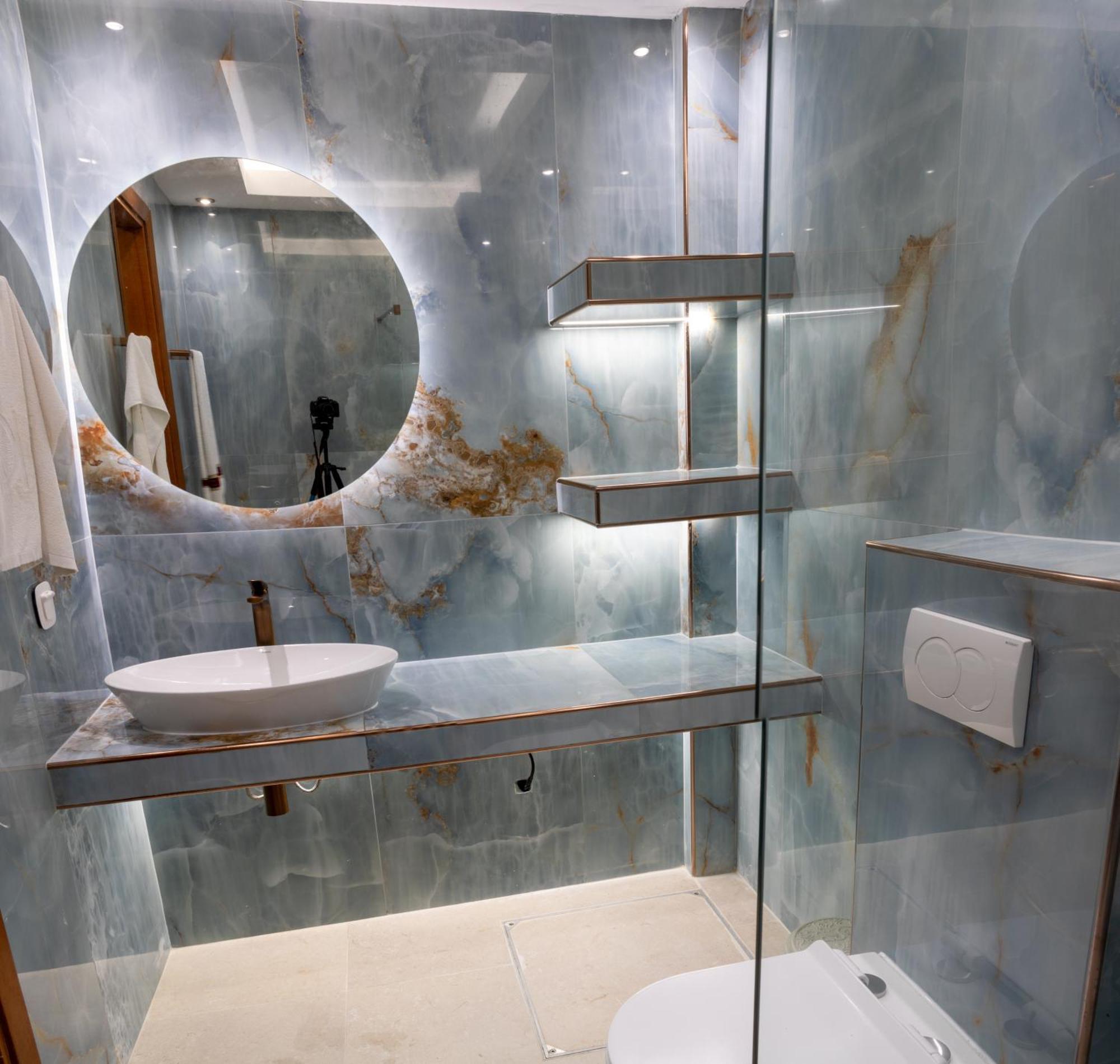 Zoli House Villa Pefkohóri Kültér fotó