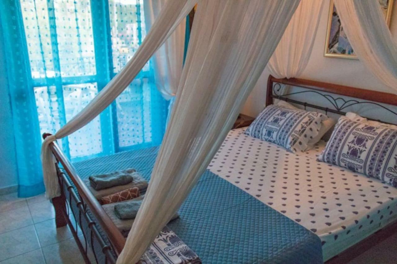 Zoli House Villa Pefkohóri Kültér fotó
