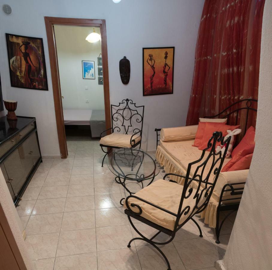 Zoli House Villa Pefkohóri Kültér fotó